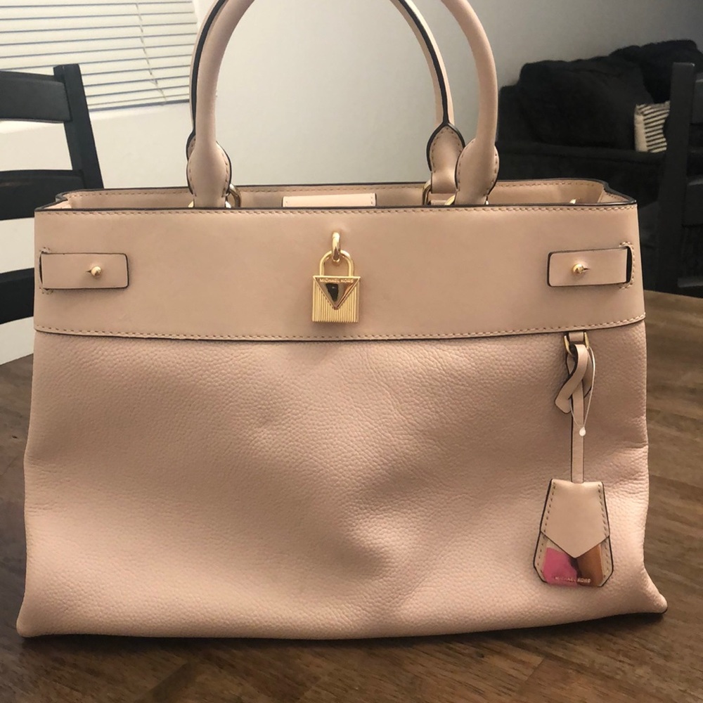 Authentic Michael Kors Bag